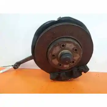 

A2103300020 STEERING KNUCKLE FRONT LEFT MERCEDES E-CLASS (W210) SALOON DIESELS