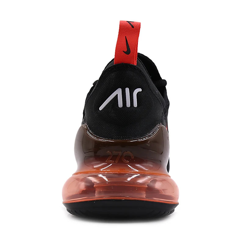 Оригинальные мужские кроссовки Nike Air Max 270, Классические дышащие кроссовки, Распродажа со скидкой