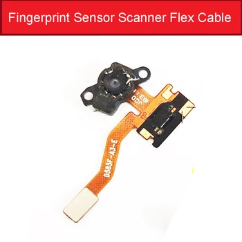 

Fingerprint Sensor Scanner Flex Cable For Oppo R17 R17 RX17 Pro R17Pro CPH1877 Retunn Sensor Flex Ribbon Cable Replacement