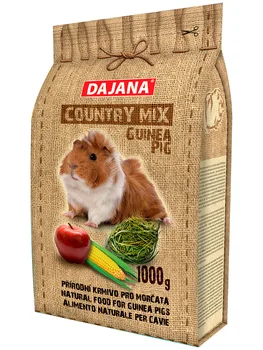 

DAJANA DAJANA COUNTRY MIX food for guinea pigs