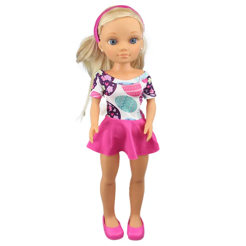 Doll Accessories Dress Clothes for 42cm FAMOSA Nancy Doll barbie doll clothes doll clothes accessories doll clothes doll accessories