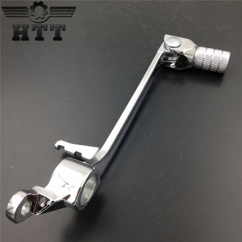 Aftermarket Free Shipping Brake Shift Pedal Foot Lever For Motorcycle