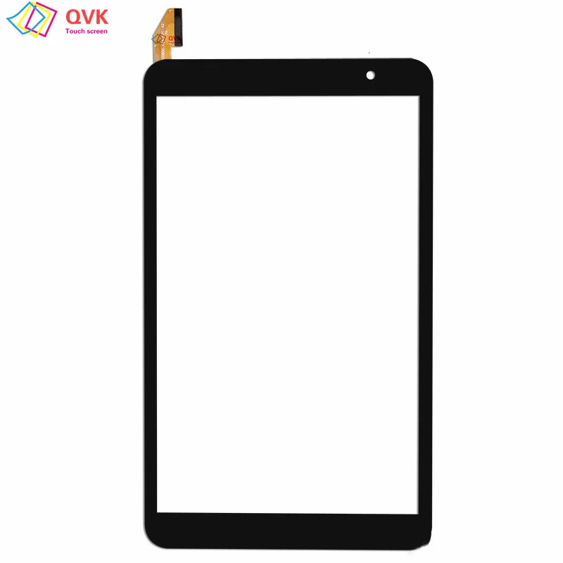 

New 8 Inch Black For AOYODKG H6 Tablet PC capacitive touch screen digitizer sensor glass panel H6