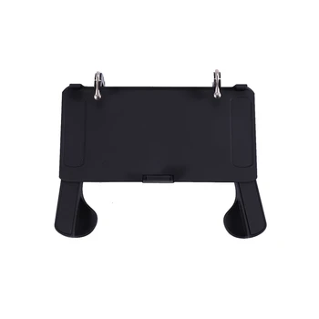 

Game PUBG Mobile Phone Controller for IPhone Samsung Android IOS Mobile Game Joystick Game Controller Black