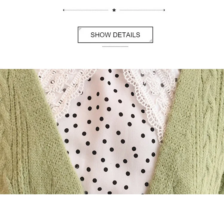 Свитер женский розовый плюс размер свободные кардиганы 19 Новые Осенние Зимние Модные Зеленые Синие вязаные свитера верхняя одежда с длинными рукавами LD1168