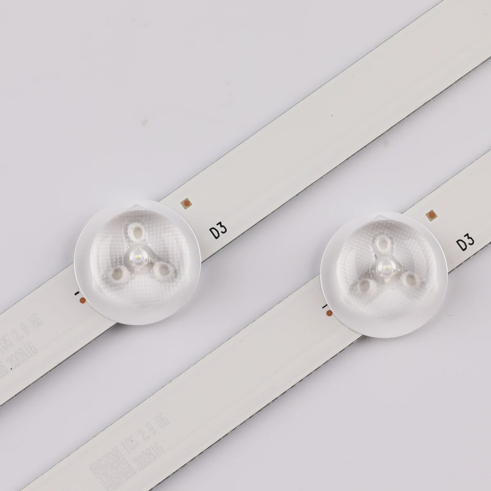 10pcs LED Ʈ Ʈ LIG 42 &42LN613S 42LN542V 42LN575S 42LN570S 42LN613V 42LN540S 42LN540S-R2