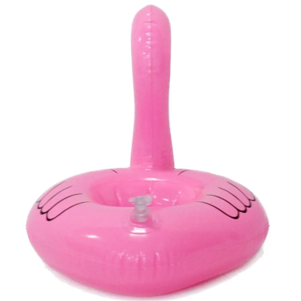 Inflatable Swimming Pool Drink Cup Holders