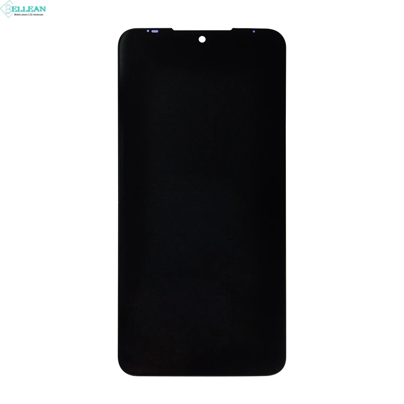 Catteny XT2015 ЖК дисплей для Motorola G8 Play сенсорный экран дигитайзер сборка Moto One макро