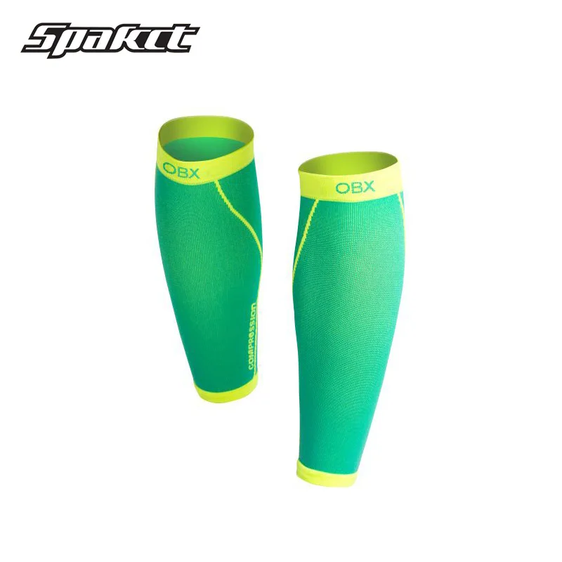 

Spakct Compression Muscle Can Shank Sheath Elasticity Riding Small Leg Protector Wild Running Marathon More Sports Leg Sleeve