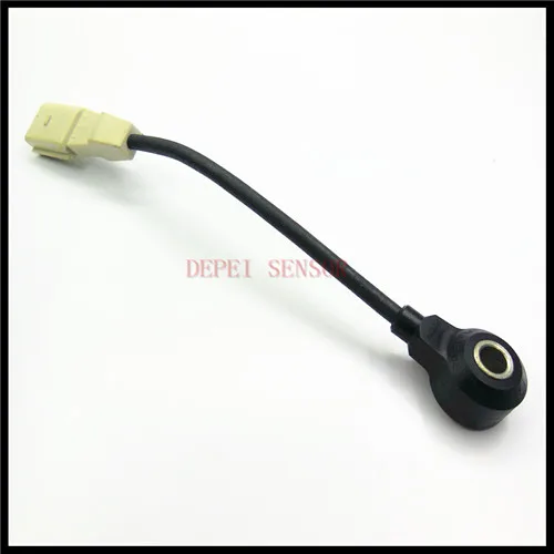 DPQPOKHYY для Volkswagen Audi детонационный Датчик OEM 07D 905 377, 07D905377