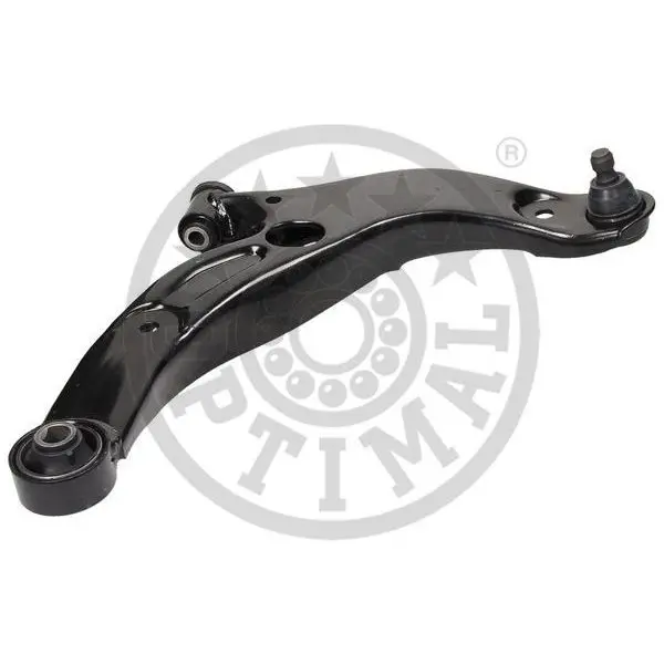 Рычаг MAZDA 323 98- пер.подв.ниж.прав. OPTIMAL G6-1188