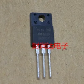 5 шт/MURF1620CT 16A/200V TO-220