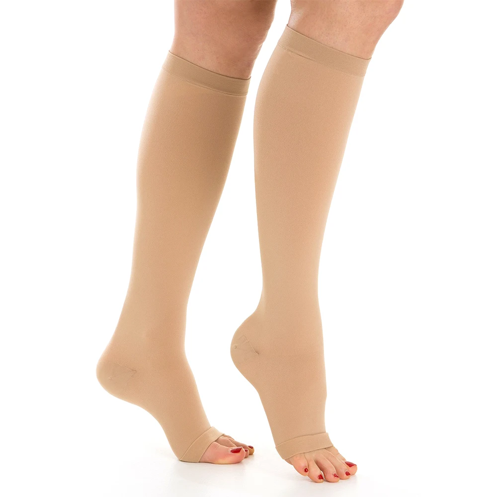 Compression Socks Best Varicose Veins  Compression Medical Socks Varicose  Veins - Men's Socks - Aliexpress