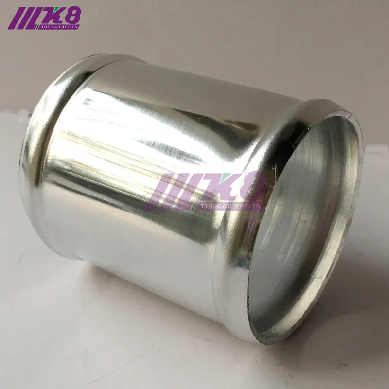 

ALUMINUM RACING INTAKE/TURBO INTERCOOLER PIPING/HOSE JOINER PIPE For BMW e39 android 2"/2.25"/2.5"/2.75" OD X 3" LONG