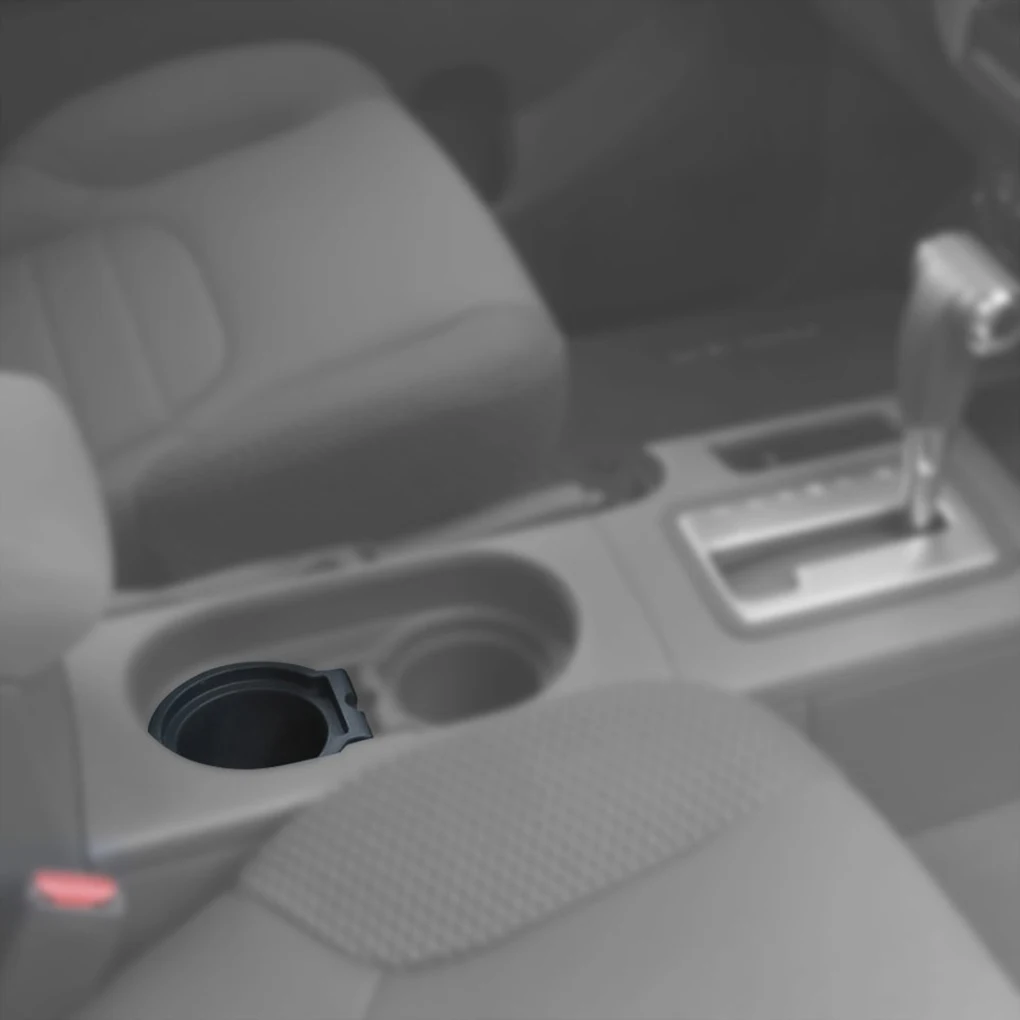 Замена для Nissan Frontier 2005- Cup Holder Insert 96975-EA000 96975-ZS00A автозапчасти