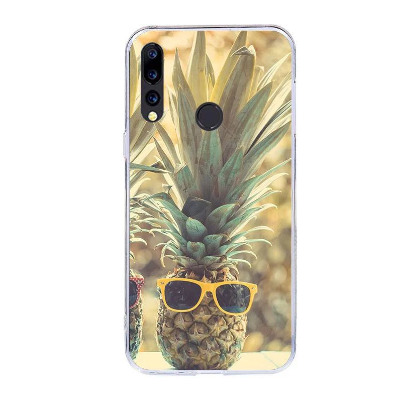 Lamo Чехол Для Doogee N20 мягкий TPU чехол Для Doogee N20 N 20 на заднюю панель телефона с принтом героя из мультфильма - Цвет: 257