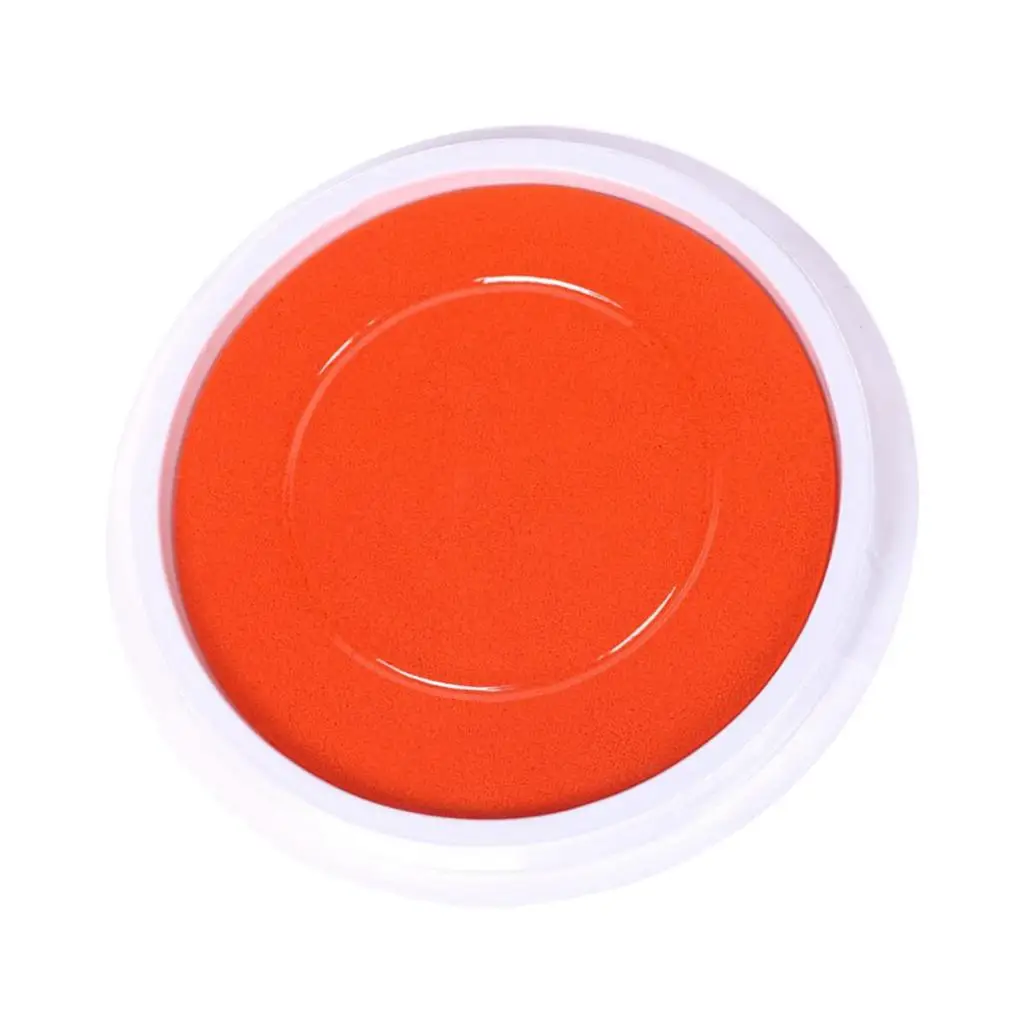 Stamp Pads, Washable Ink Pads for Kids, Craft Ink Stamp Pads for Rubber Stamps, Paper, Scrapbooking, Wood Fabric, for Kids