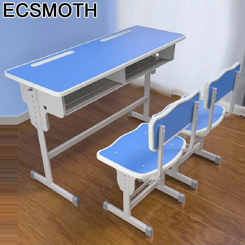 Pupitre детский стол и стул Silla Y Infantiles De Estudio Регулируемый Mesa Infantil Bureau Enfant учебный для