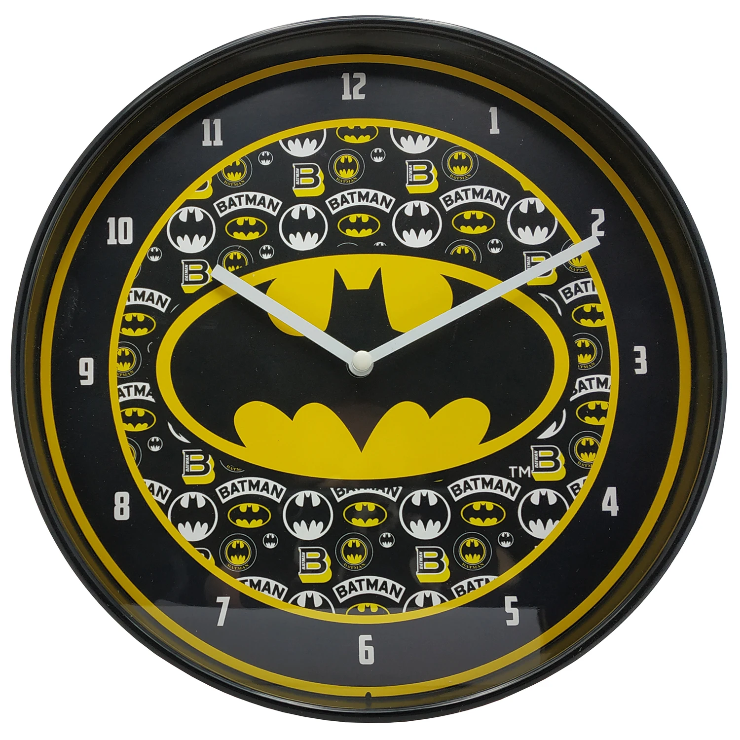 Часы Batman (Logo) GP85450 | Дом и сад