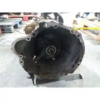 

RD28 GEARBOX NISSAN PATROL (K/W260)