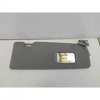 

PARASOL RIGHT BMW SERIES 1 SALOON (E81/E87)