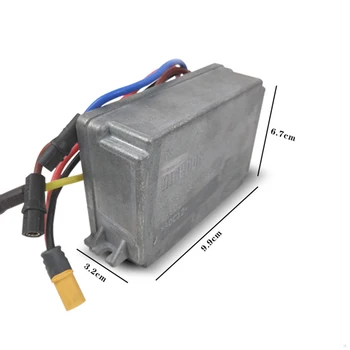

Control Power Board Power Board For Ninebot Max G30 Repair Part Durable