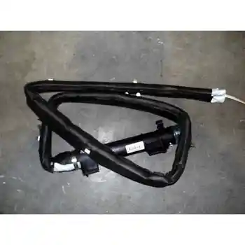 

742986 Airbag Curtain Front Right Renault Lagoon Ii Grandtour (kg0) 1.9 Dci Diesels