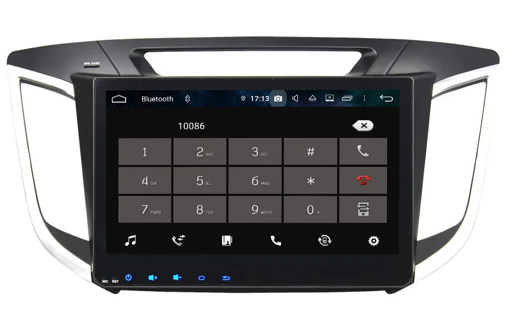 Flash Deal Klyde 10.1" IPS Android 9.0 Octa Core 4GB RAM 64GB ROM DSP BT Car DVD Player Stereo GPS Glonass For Hyundai Creta IX25 2014-2018 3 Flash Deal Klyde 10.1" IPS Android 9.0 Octa Core 4GB RAM 64GB ROM DSP BT Car DVD Player Stereo GPS Glonass For Hyundai Creta IX25 2014-2018 3