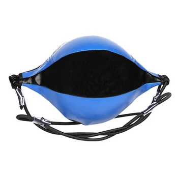 

Double Ended Boxing Speed Training Ball Gym MMA Boxing Sports Punch Bag Speed Dodge Ball Workout Fitness Yoga Gear