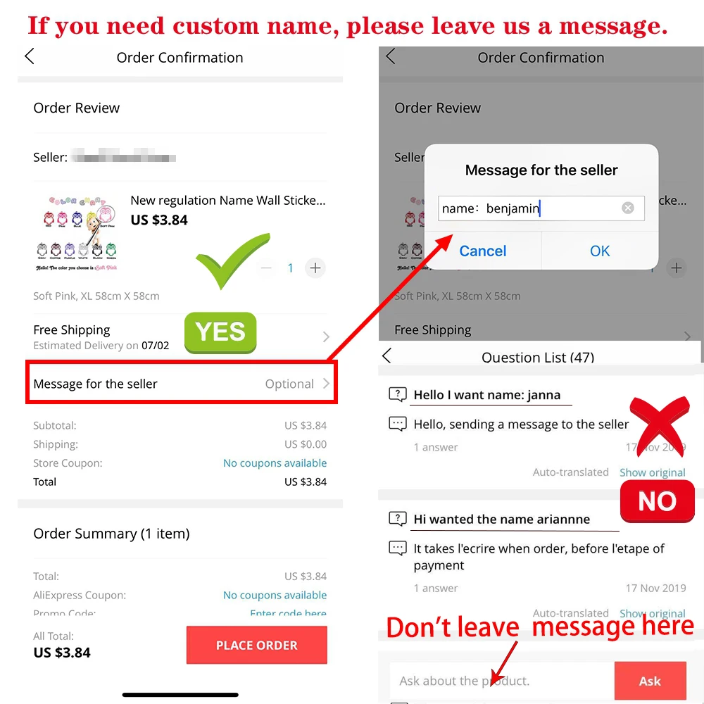 Cute Minie Custom Name Wall Art Decal For Kids Room Decor Stickers Mural Poster Baby Bedroom Wall Sticker Wallpaper Decals Cute Minie Custom Name Wall Art Decal For Kids Room Decor Stickers Mural Poster Baby Bedroom Wall Sticker Wallpaper Decals