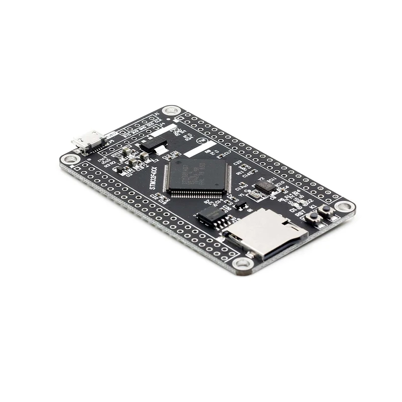 STM32F407VET6 STM32 системная основная плата STM32F407 для развития F407 однокристальная