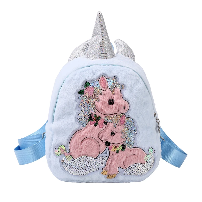 Enfants Mochila, детские сумки для переноски, сумки для новорожденных, сумки для новорожденных - Цвет: Blue