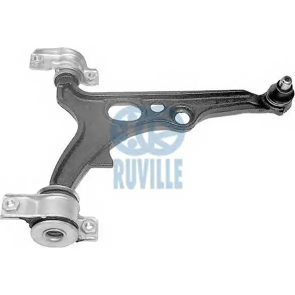 Lever FIAT BRAVO/COUPE/MAREA/ALFA ROMEO 145/146/155/92-lane pods