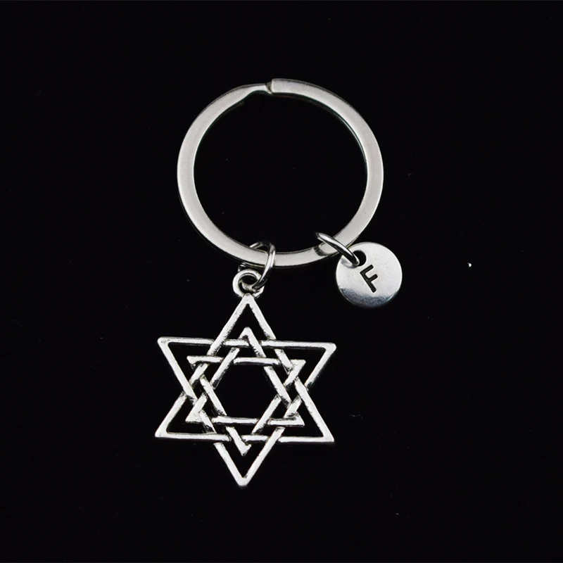 Модные античные серебряные собачьи следы лапы животных цепи подвески надписи A-Z