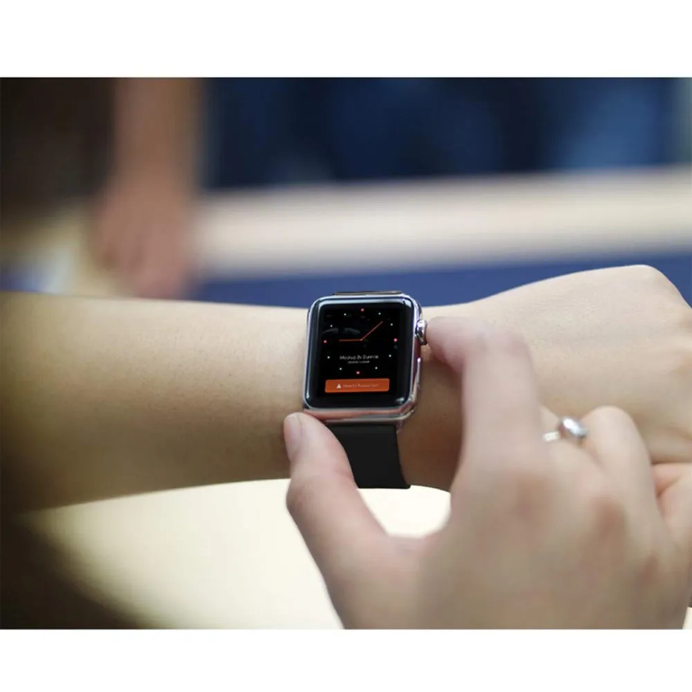 Сменный Браслет из натуральной кожи 40 44 мм для Apple Watch band 5 современный стиль петля ремешок аксессуары для IWatch 38 42 мм 4 3 2