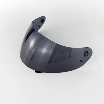 

For K3 K4 Colorful Face Shield Glasses Visor Lens Anti-uv400 Anti-Scratched Motorcycle Riding Helmet Visors Lens Glasses