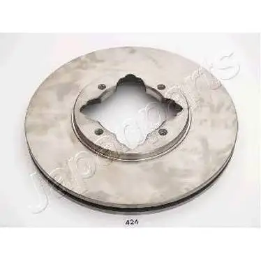 Диск тормозной передний Honda Accord, Rover 600 1.8-2.2 90 JAPAN