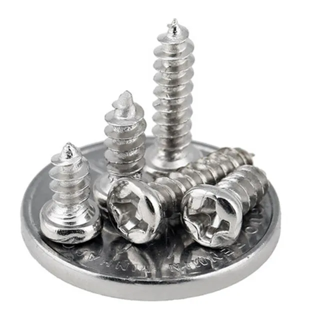 Set 60 Viti M3 A Testa Esagonale - Acciaio Carbonio, Nero, M3x16 Mm - Foto 11