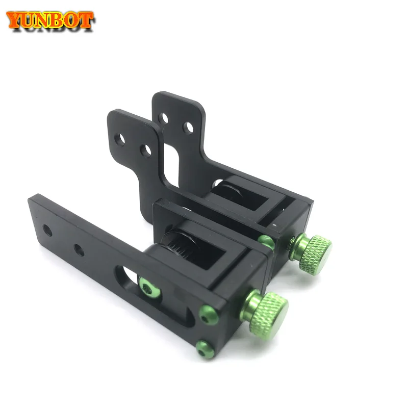 

3D Printer Parts For Creality Ender-3 Upgrade 2020 Profile X-axis / Y Synchronous Belt Stretch Straighten Tensioner