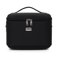 Travel Cosmetic Bag for Women Makeup Waterproof Makeup Bag Large Capacity Storage case Suitcases