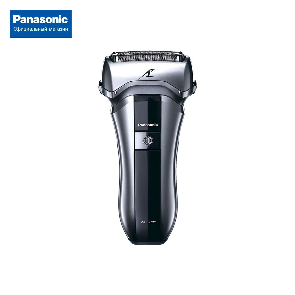 Electric Shaver Panasonic ES-CT21-S820