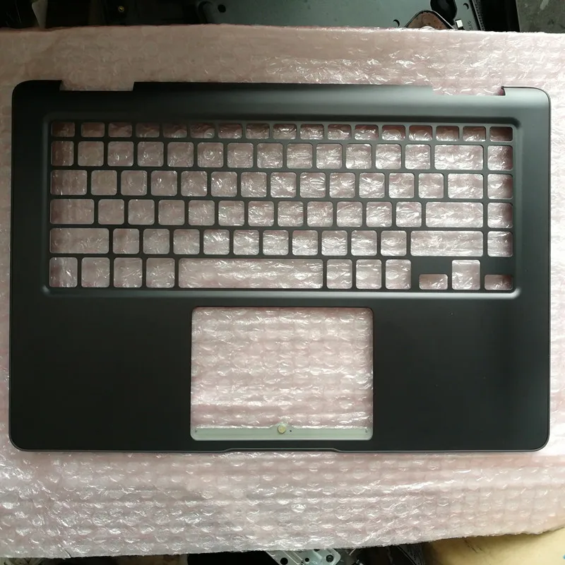 

New laptop upper case base cover palmrest for Samsung NT 950QAA 940X5M 940X5M 940X5N BA98-01129A