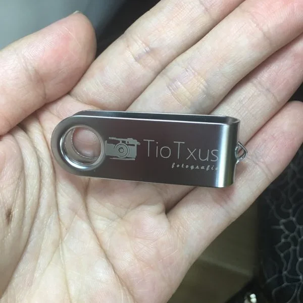 Многофункциональный ОТГ USB флеш накопитель с логотипом на заказ для смартфонов