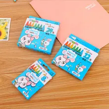 8/12/24 Цветной арт Цветной Фломастер ручка школьные Suppied картина роспись маркер карандаш написание писчая, для рисования книга