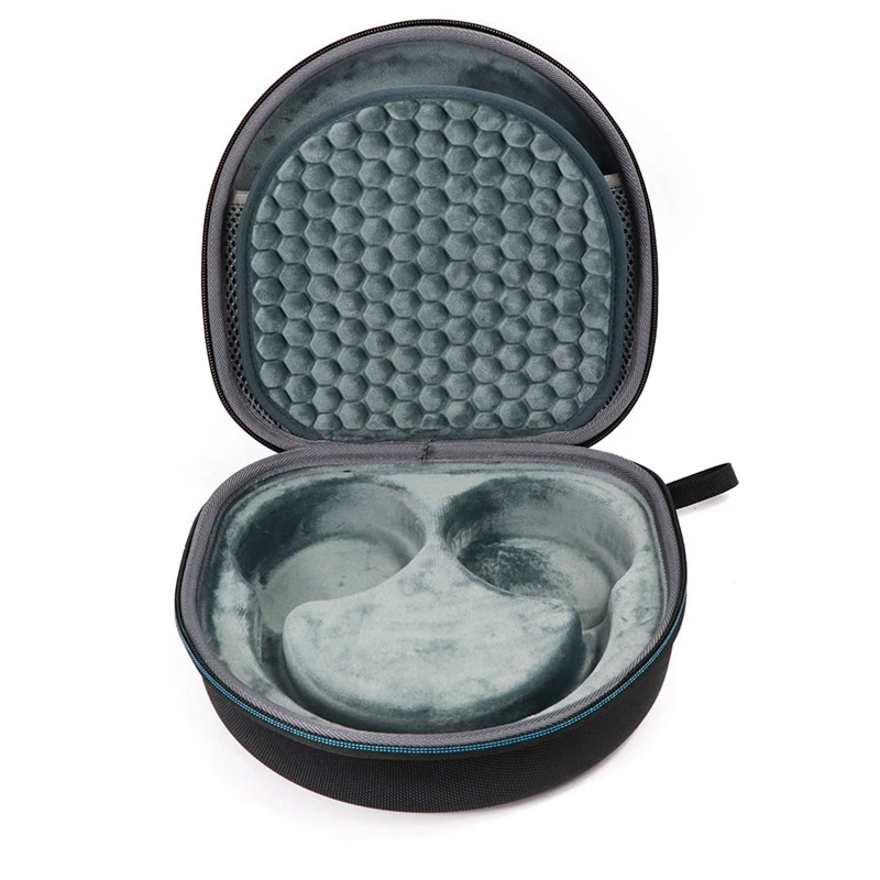 Skup Twarda obudowa do Sony Wh Ch700N bezprzewodowe słuchawki z redukcją szumów, podręczny schowek organizer podróżny