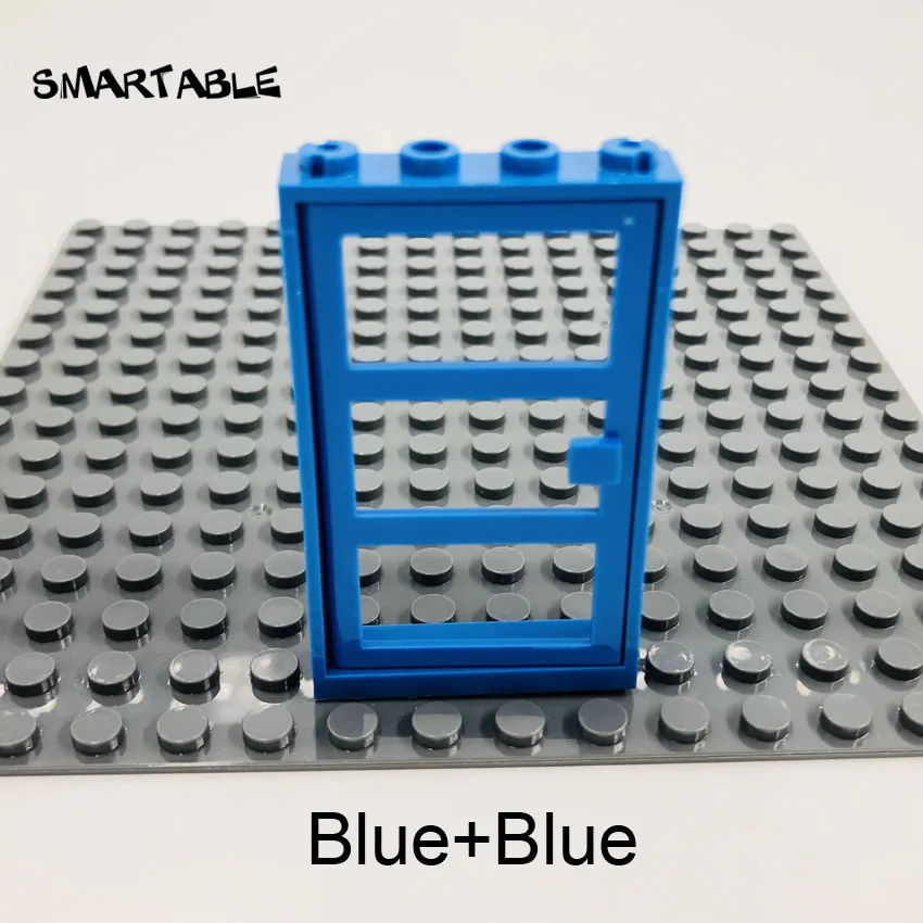 Blue+Blue 850