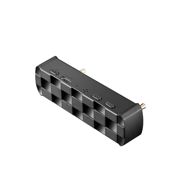 

XDUOO 05BL PRO Bluetooth Digital Turntable For Headphone Amplifier XD-05 XD05/XD-05 PRO Bluetooth Accessories