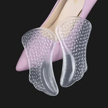 買取 Orthopedic Support Sole For Arch Plantar Gel Pad Flat Foot Corrector Orthosis Heel High Arch Support Shoes Insoles For Women