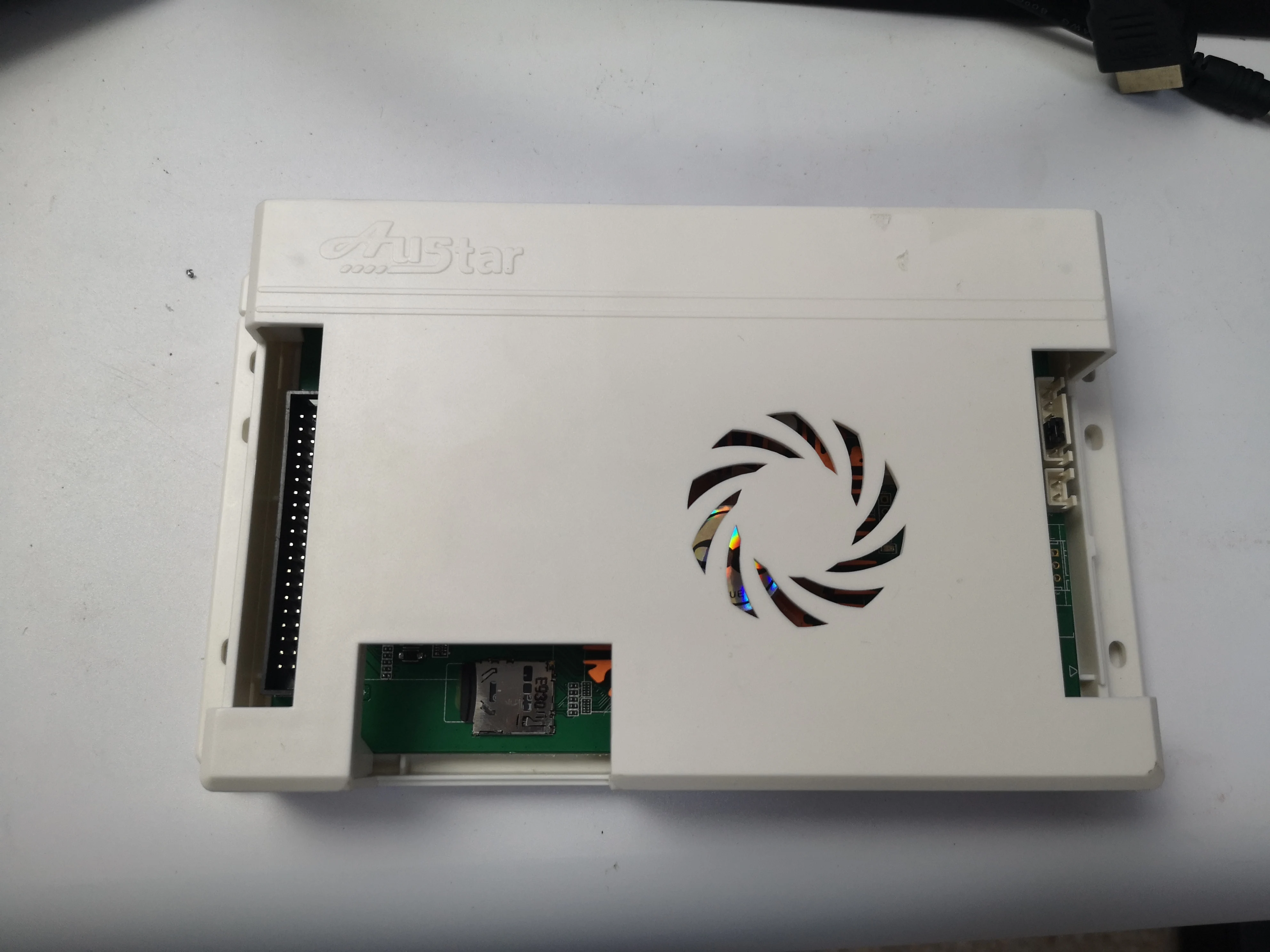 IYO Pandora Box X аркадная консоль 2600 игровая материнская плата VGA HDMI выход Домашняя версия Печатная плата включает 8 шт. 3D игры