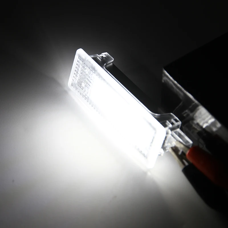 BMW X1 E84 X3 E83 F25 X4 F26 X5 E70 F15 F85 X6 E71 E72 F16 F86 1x Led ���� �Ƿ� ���׸��� �� �� Ʈ��ũ ����Ʈ�� ����